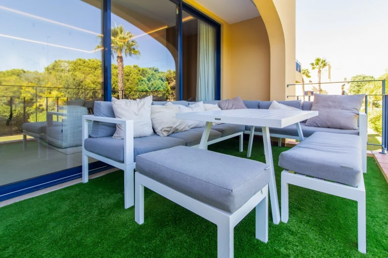 Apartamento T2 para Venda em Quarteira Foto 13