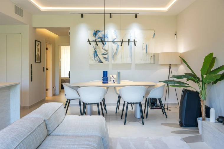 Apartamento T2 para Venda em Quarteira Foto 22