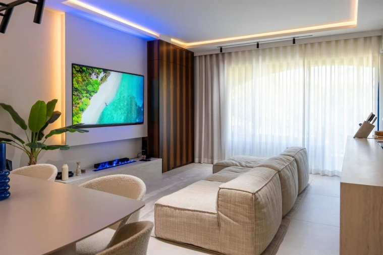 Apartamento T2 para Venda em Quarteira Foto 24