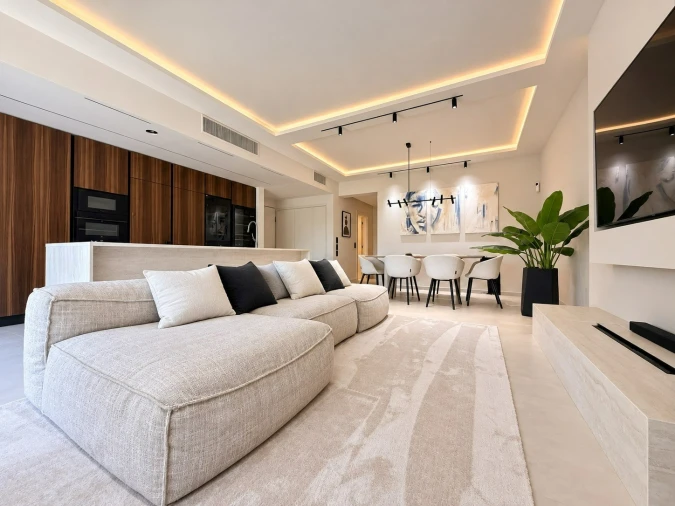 Apartamento T2 para Venda em Quarteira Foto 6