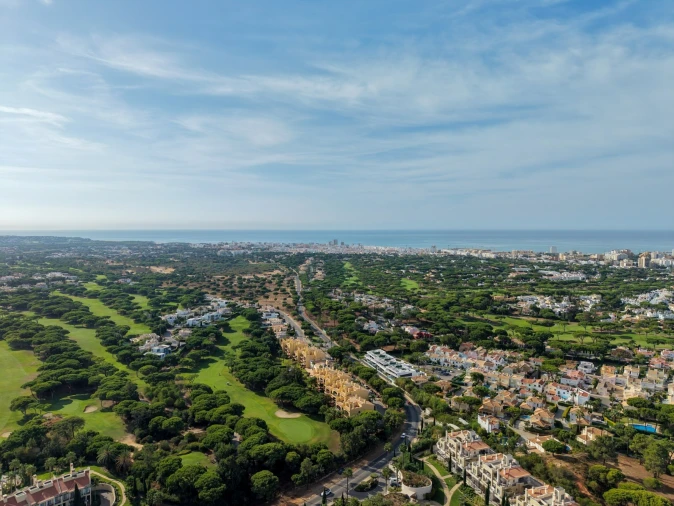 Apartamento T2 para Venda em Quarteira Foto 21