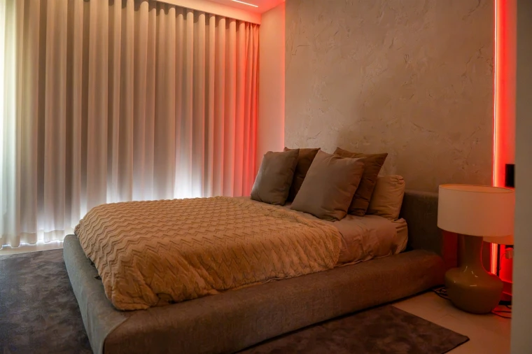 Apartamento T2 para Venda em Quarteira Foto 48