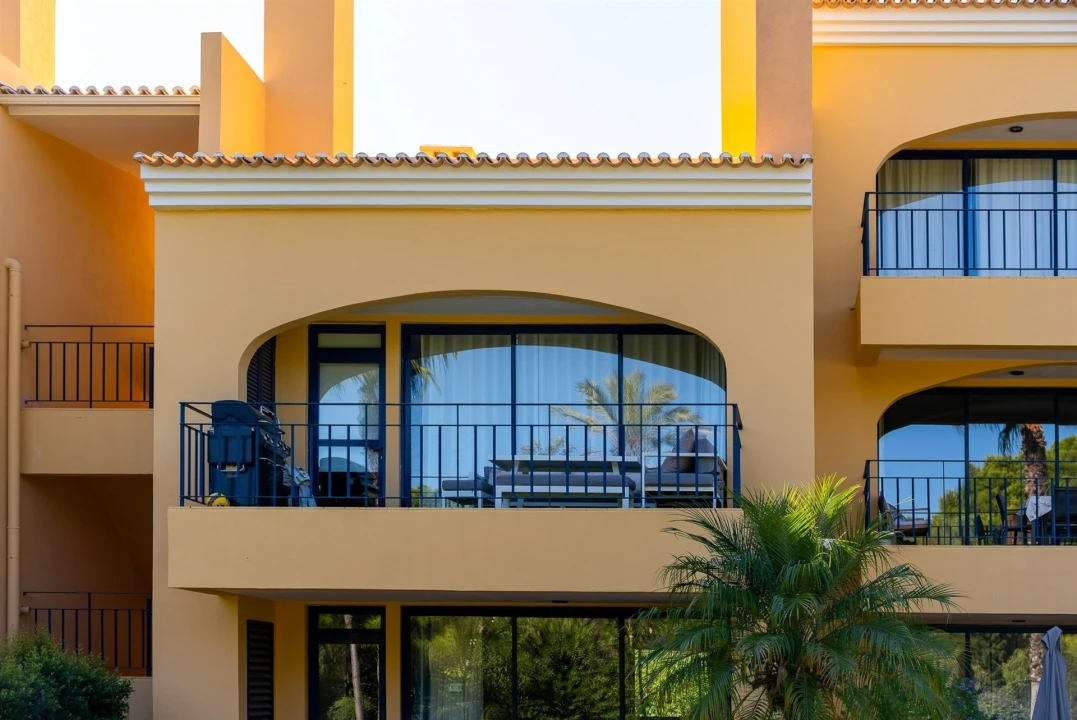 Apartamento T2 para Venda em Quarteira Foto 56