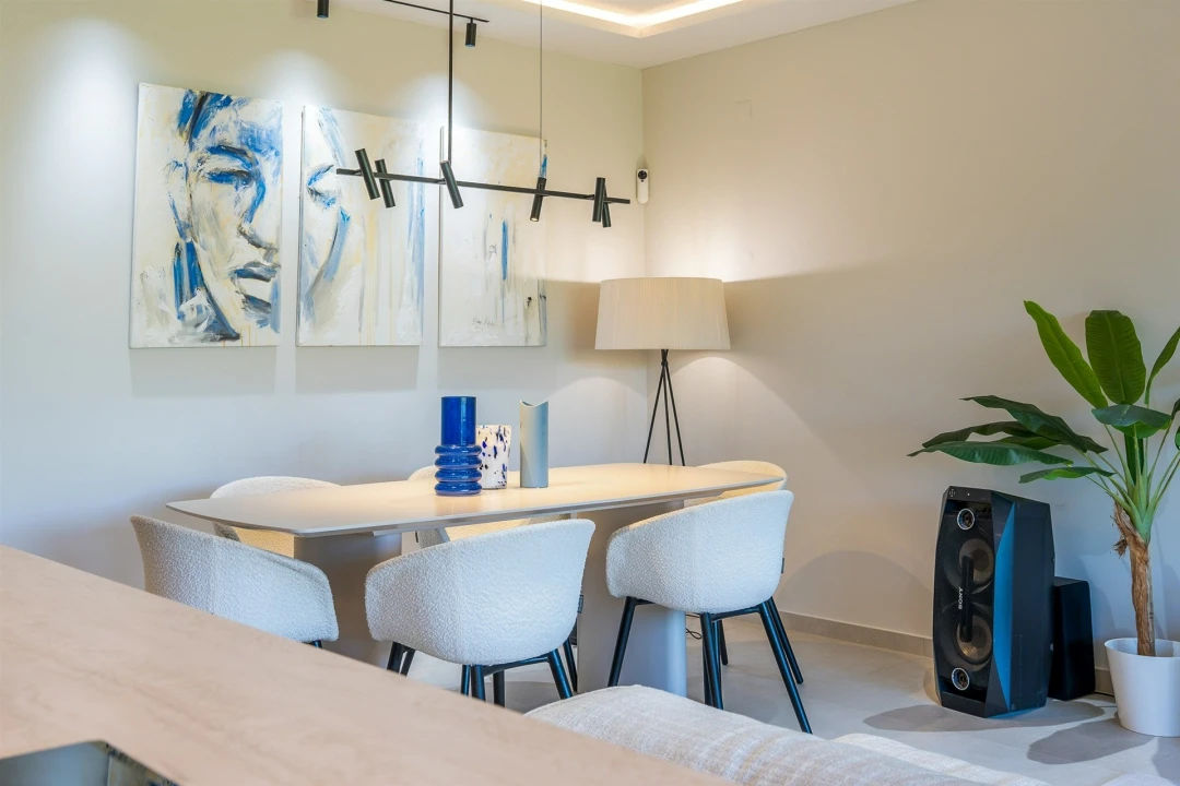 Apartamento T2 para Venda em Quarteira Foto 23