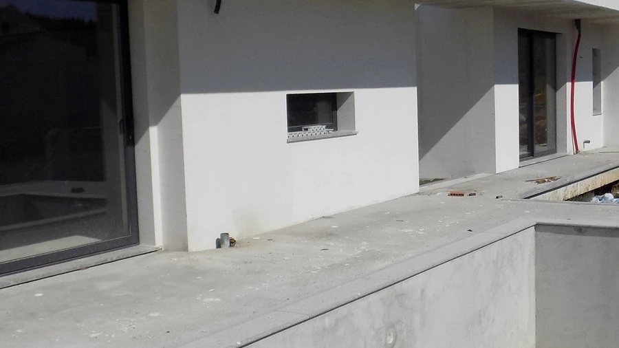 Moradia T4 para Venda em Salir de Matos