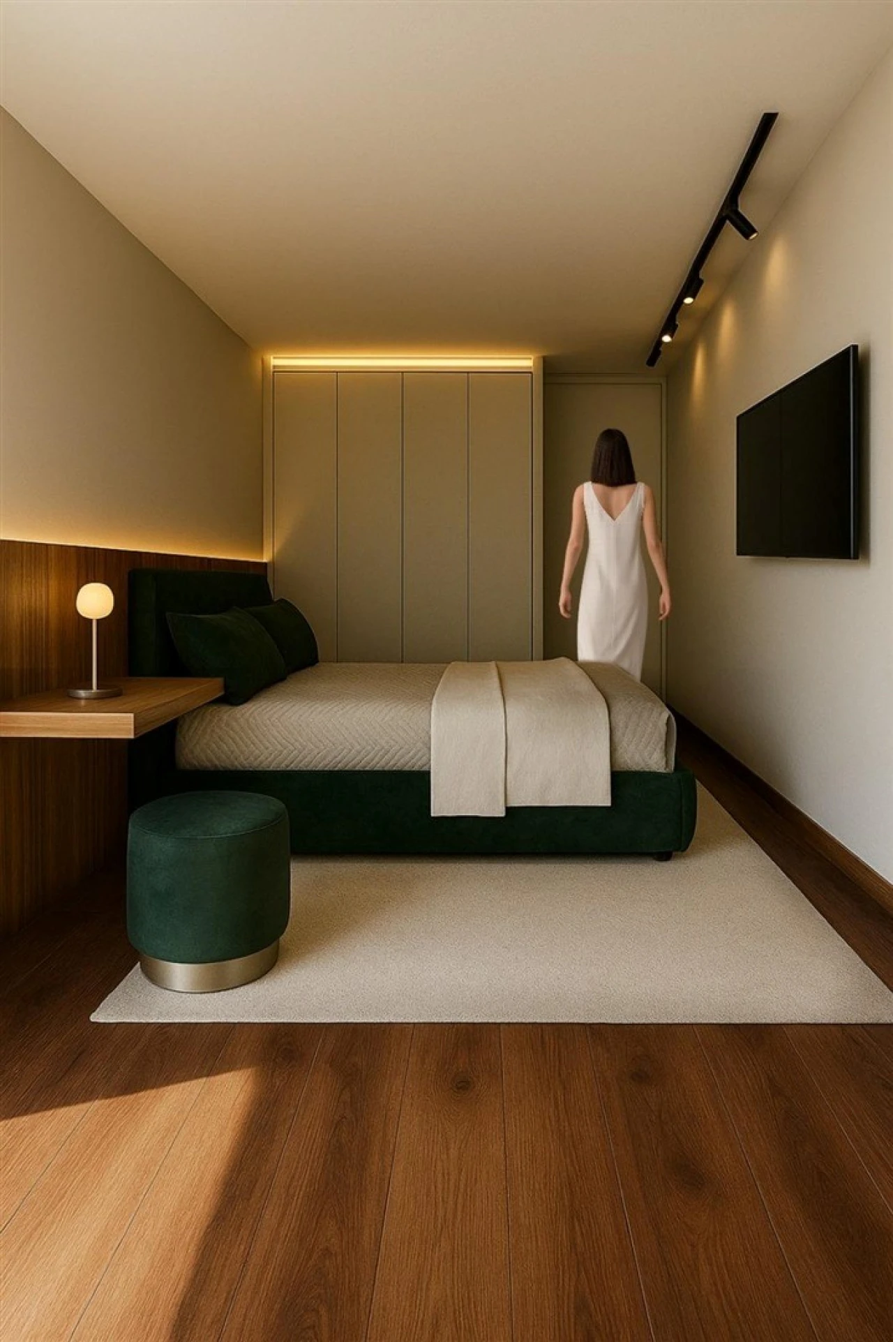 Apartamento T2 para Venda em Cristelos, Boim e Ordem Foto 15