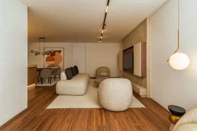 Apartamento T2 para Venda em Cristelos, Boim e Ordem