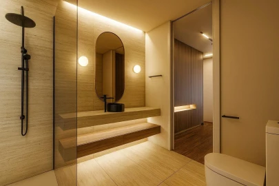 Apartamento T2 para Venda em Cristelos, Boim e Ordem