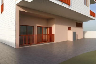 Apartamento T2 para Venda em Cristelos, Boim e Ordem