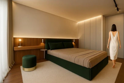 Apartamento T2 para Venda em Cristelos, Boim e Ordem