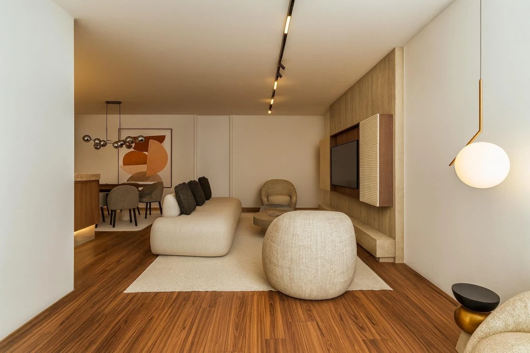 Apartamento T2 para Venda em Cristelos, Boim e Ordem Foto 14