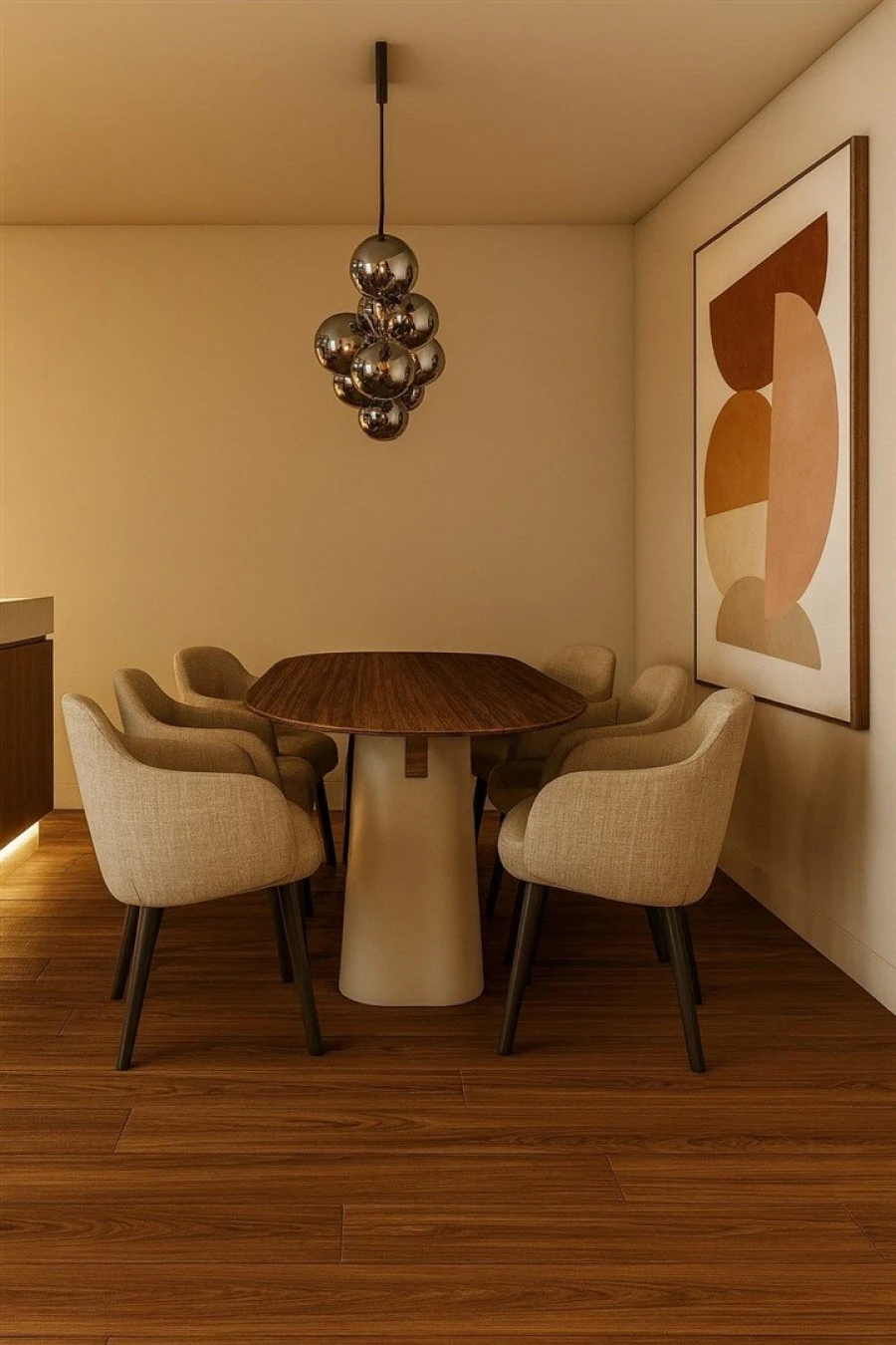 Apartamento T2 para Venda em Cristelos, Boim e Ordem Foto 5