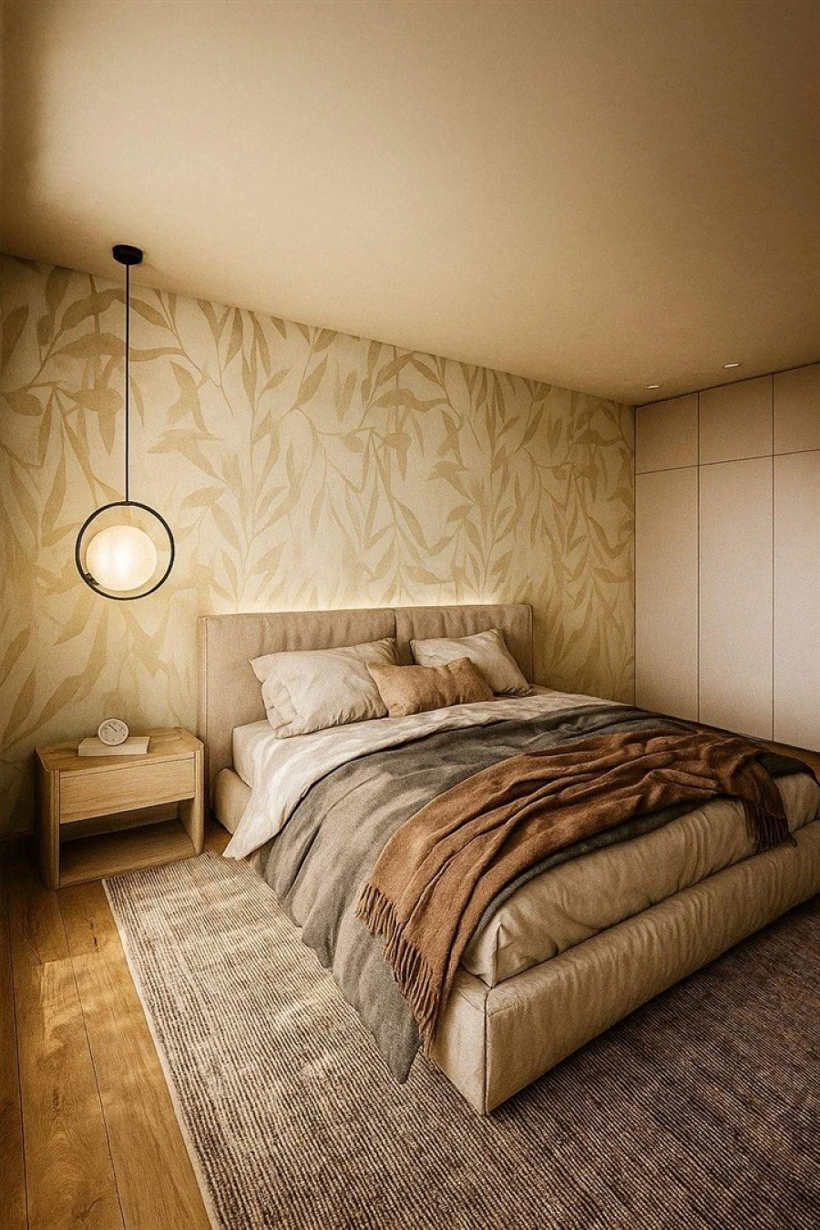 Apartamento T2 para Venda em Cristelos, Boim e Ordem Foto 4
