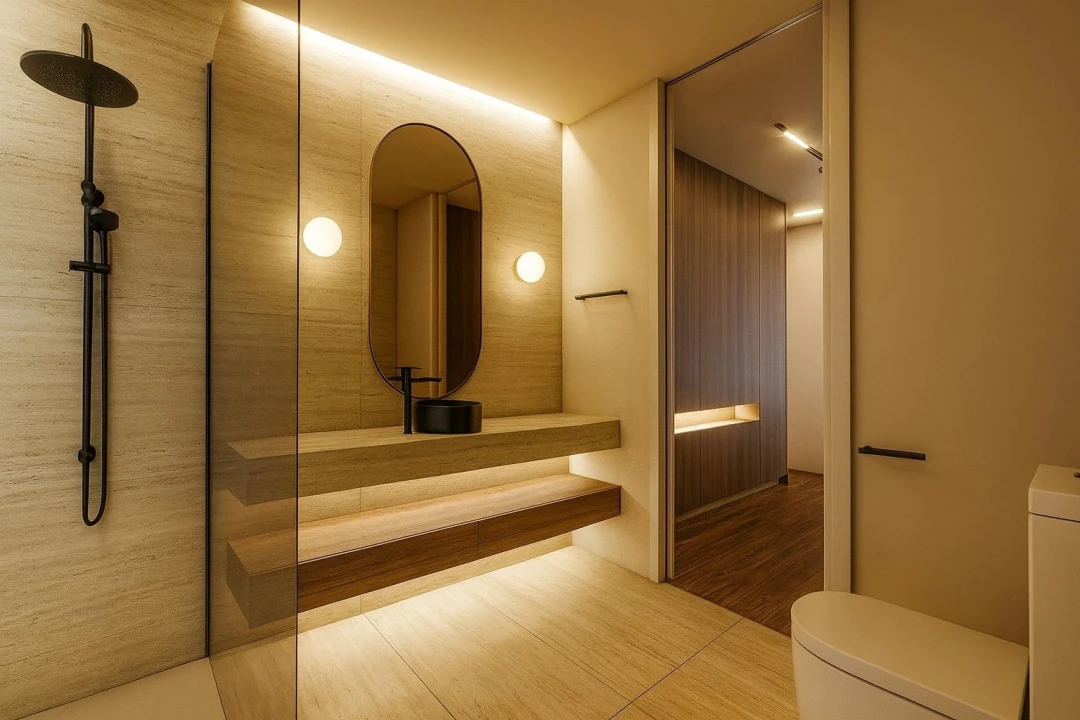 Apartamento T2 para Venda em Cristelos, Boim e Ordem Foto 19