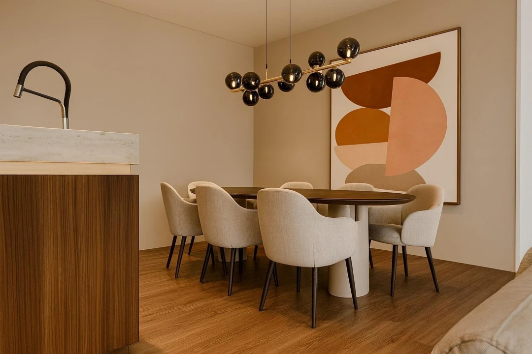 Apartamento T2 para Venda em Cristelos, Boim e Ordem Foto 16