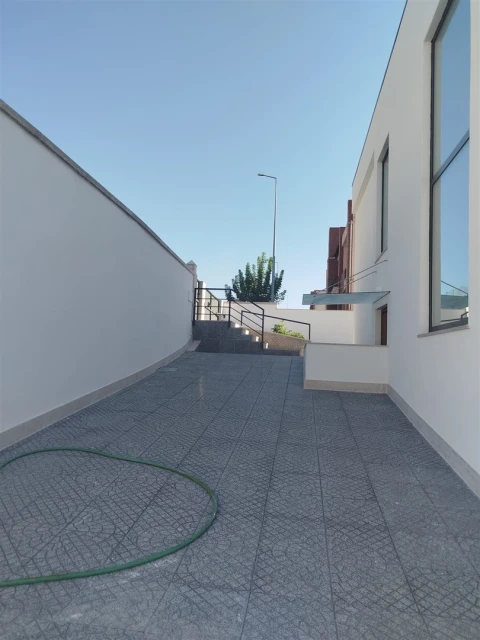 Moradia T4 para Venda em Abragão