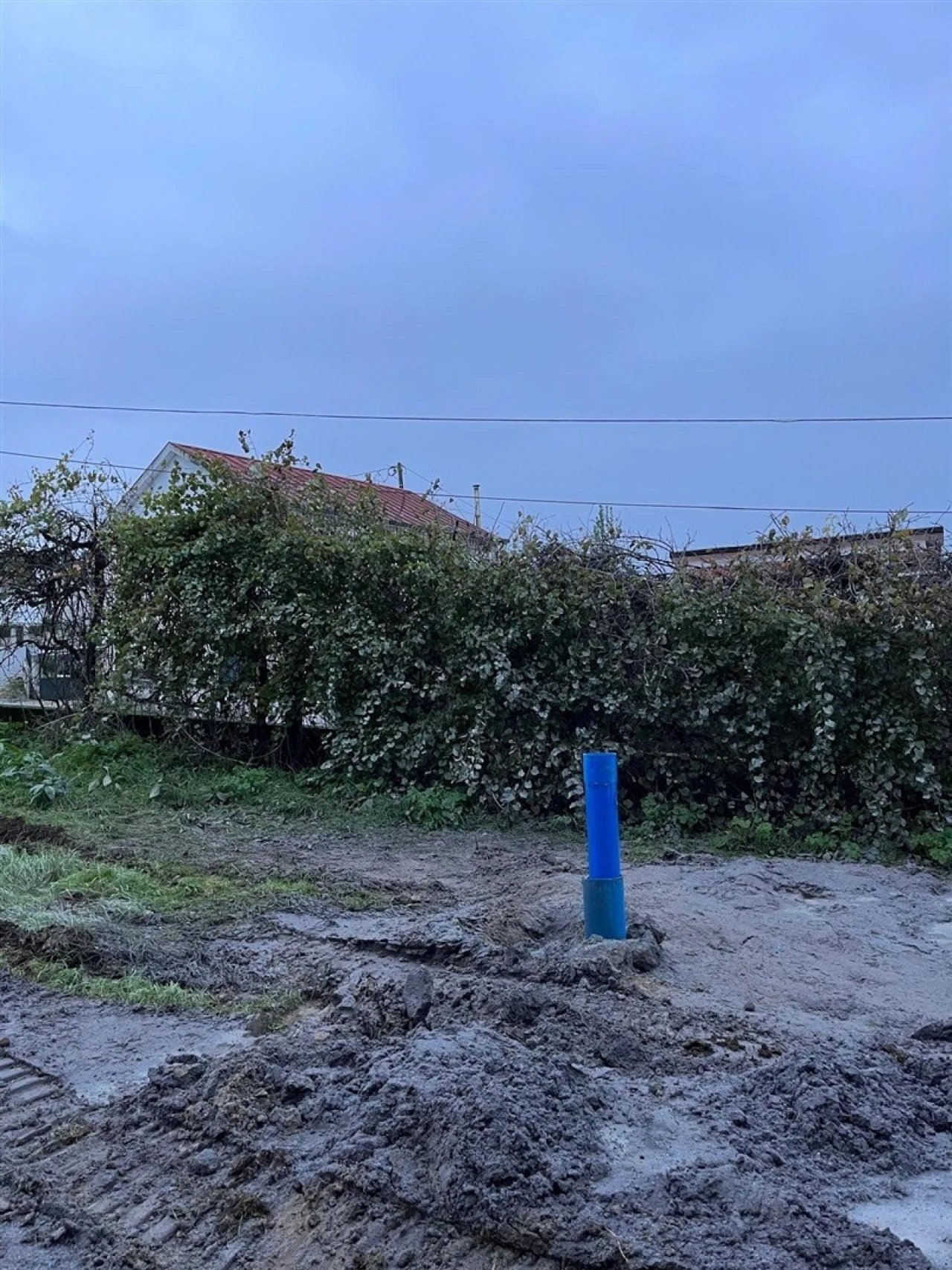 Terreno para Venda em Irivo Foto 5
