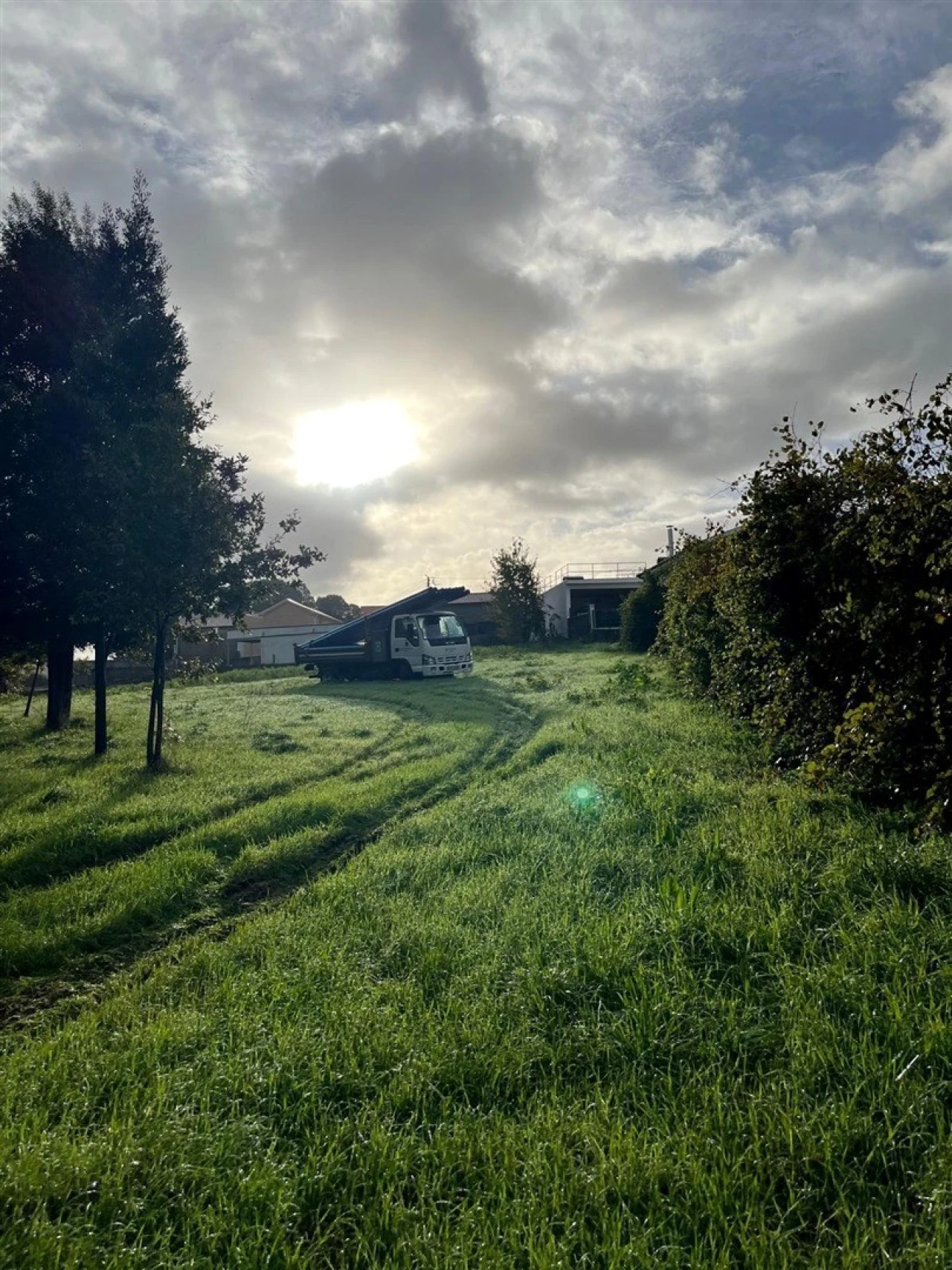 Terreno para Venda em Irivo Foto 4