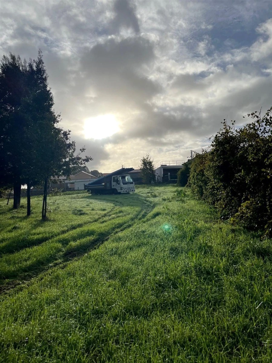 Terreno para Venda em Irivo Foto 4