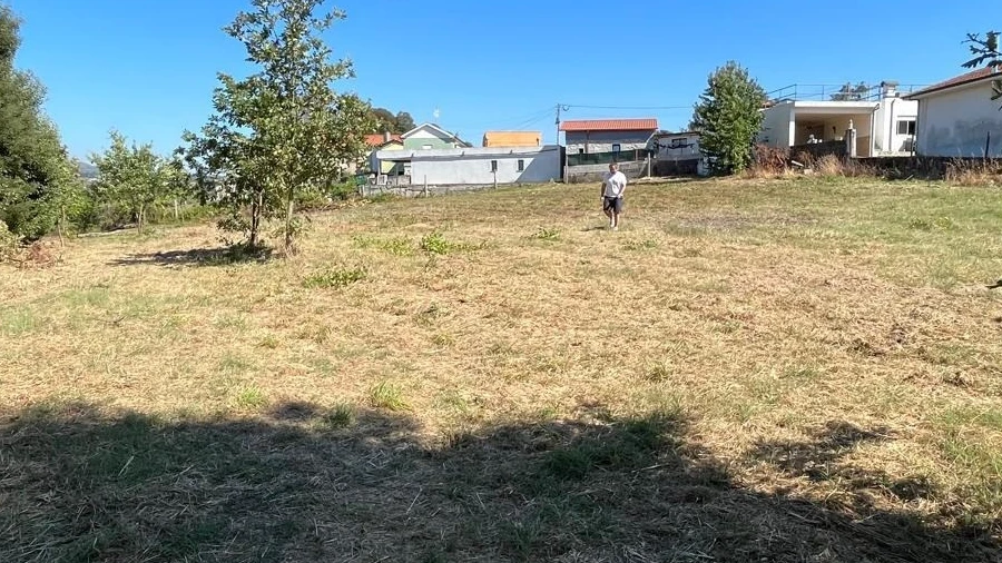 Terreno para Venda em Irivo