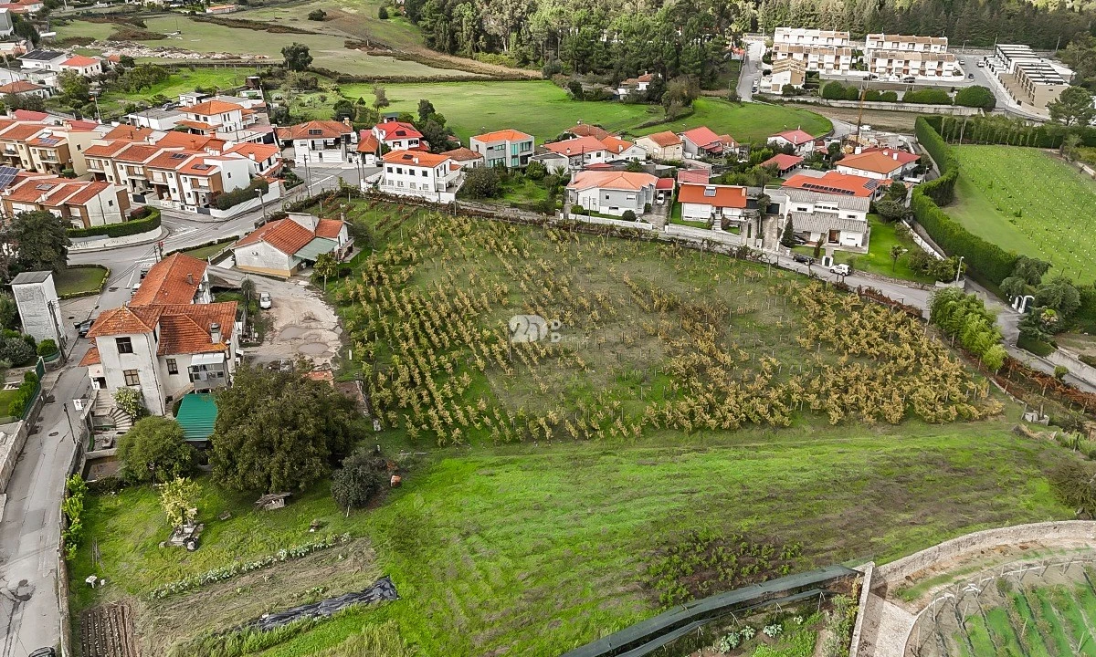 Terreno para Venda em Antas e Abade de Vermoim Foto 3