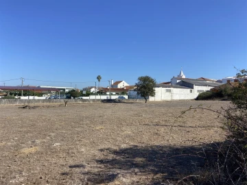 Terreno para Venda em Marrazes e Barosa