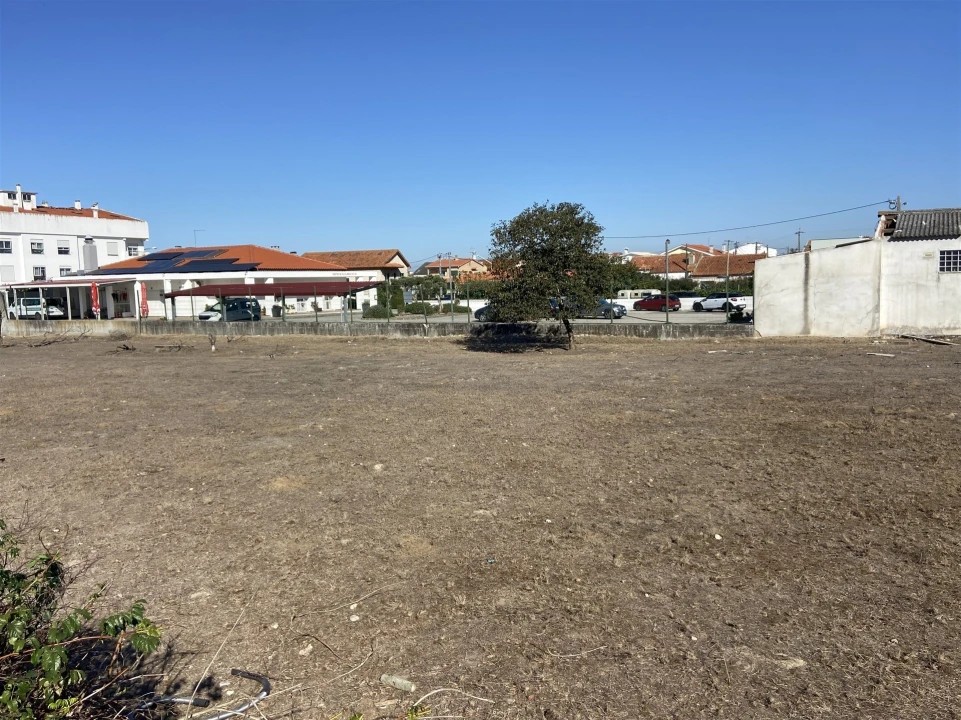 Terreno para Venda em Marrazes e Barosa Foto 3