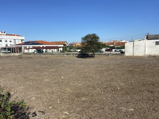 Terreno para Venda em Marrazes e Barosa Foto 3