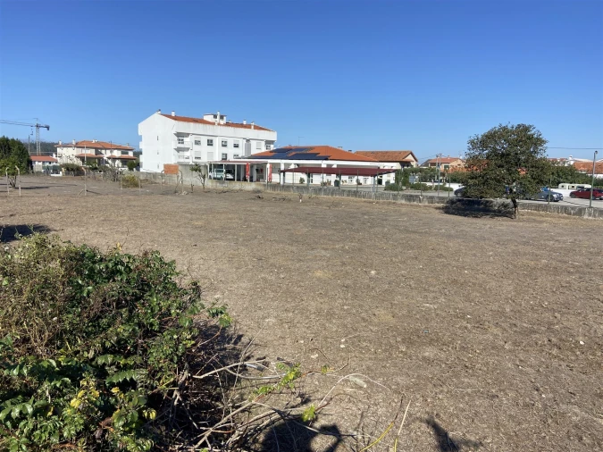 Terreno para Venda em Marrazes e Barosa Foto 4