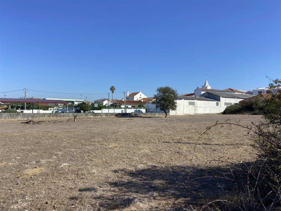 Terreno para Venda em Marrazes e Barosa Foto 5