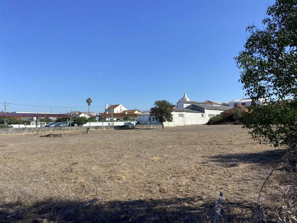 Terreno para Venda em Marrazes e Barosa Foto 2