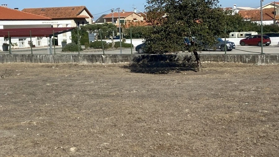 Terreno para Venda em Marrazes e Barosa