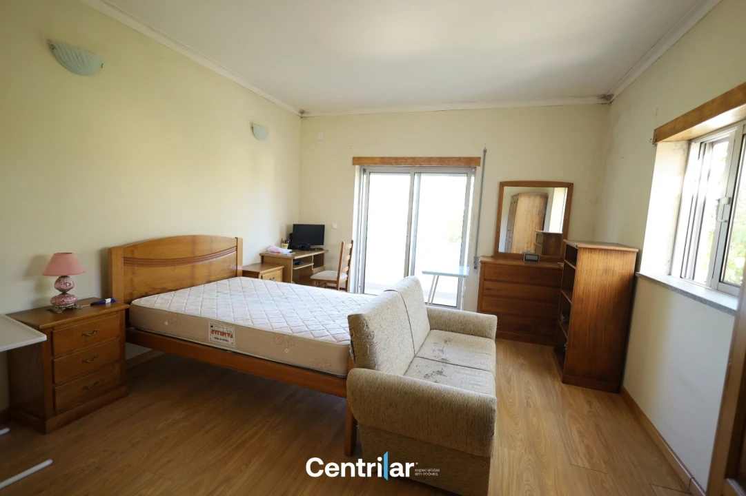 Apartamento T2 para Venda em Mangualde, Mesquitela e Cunha Alta Foto 10