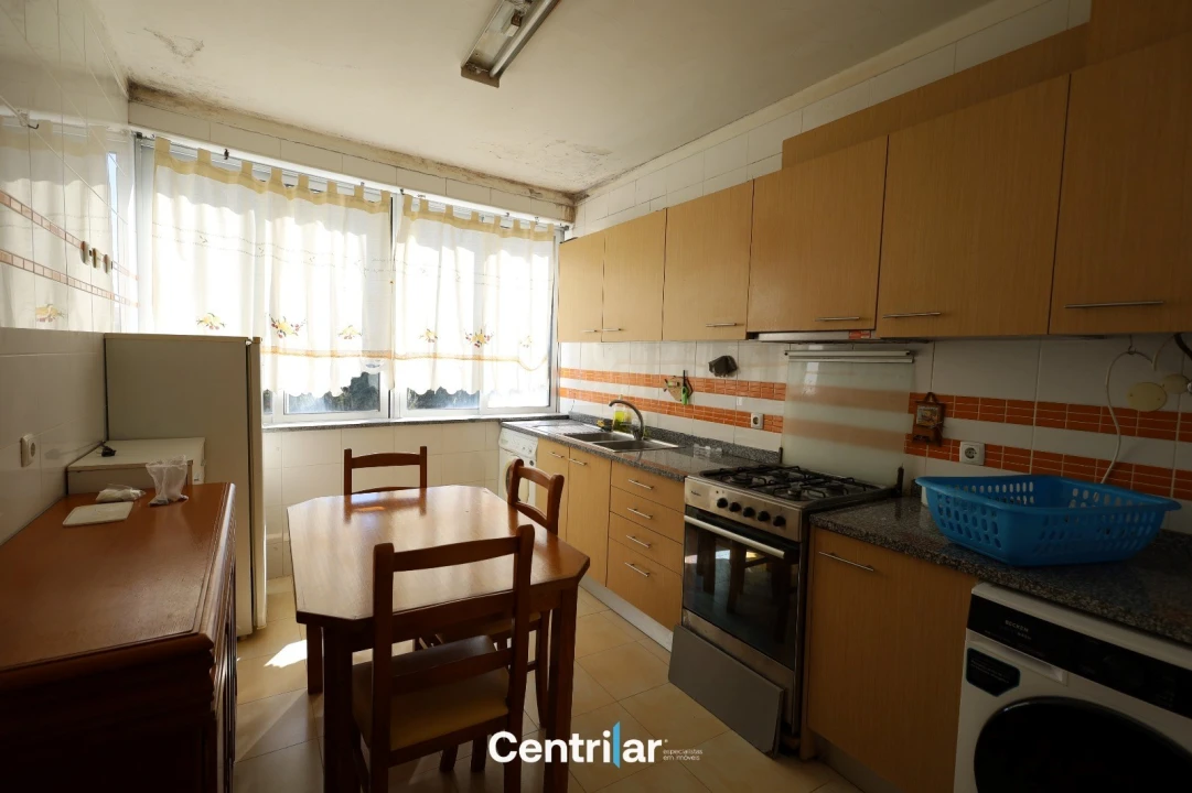 Apartamento T2 para Venda em Mangualde, Mesquitela e Cunha Alta Foto 4