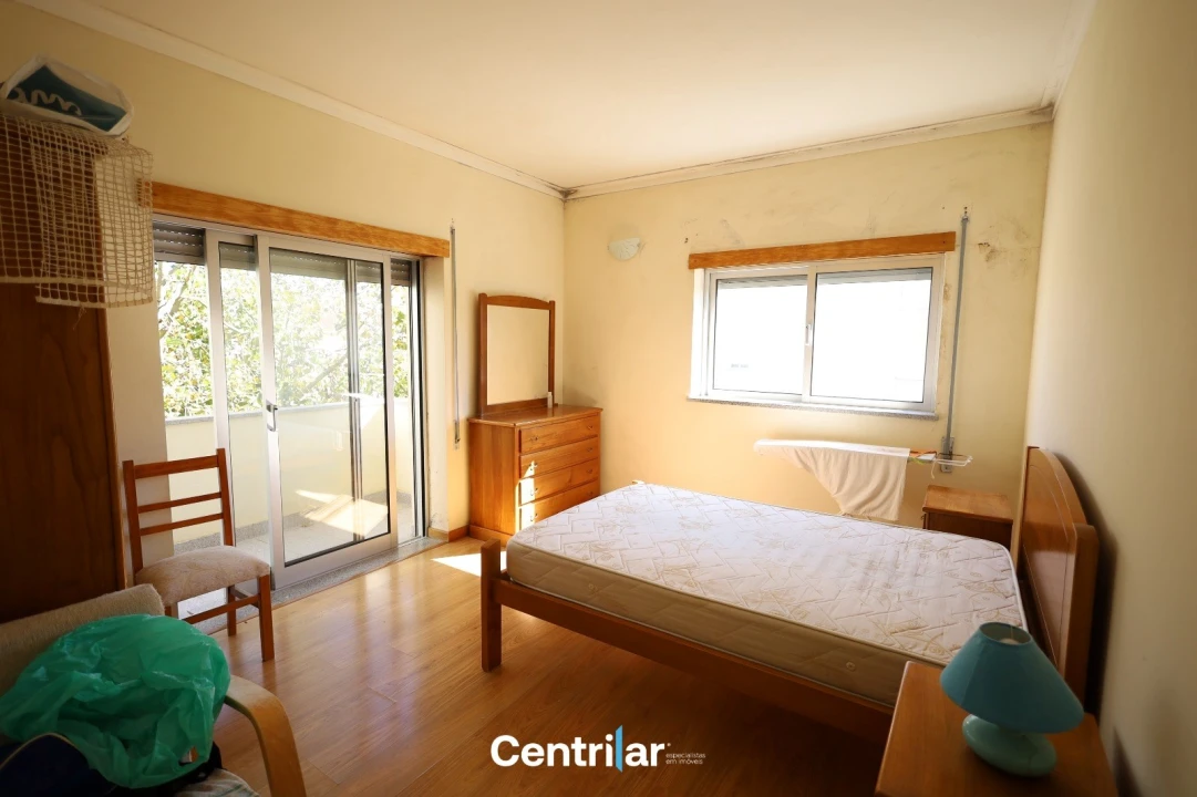 Apartamento T2 para Venda em Mangualde, Mesquitela e Cunha Alta Foto 5