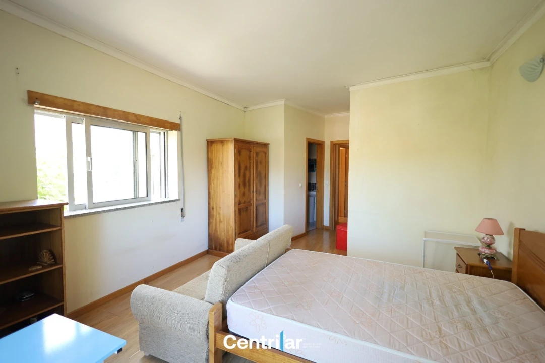 Apartamento T2 para Venda em Mangualde, Mesquitela e Cunha Alta Foto 12