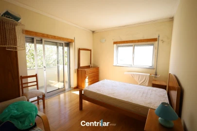 Apartamento T2 para Venda em Mangualde, Mesquitela e Cunha Alta