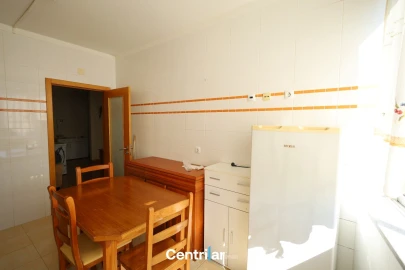 Apartamento T2 para Venda em Mangualde, Mesquitela e Cunha Alta