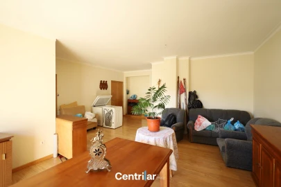 Apartamento T2 para Venda em Mangualde, Mesquitela e Cunha Alta