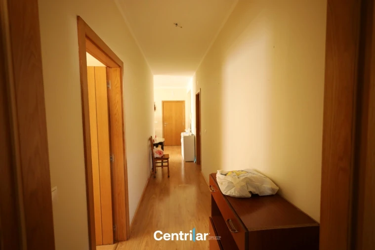 Apartamento T2 para Venda em Mangualde, Mesquitela e Cunha Alta Foto 9