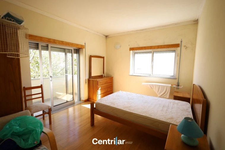 Apartamento T2 para Venda em Mangualde, Mesquitela e Cunha Alta Foto 5