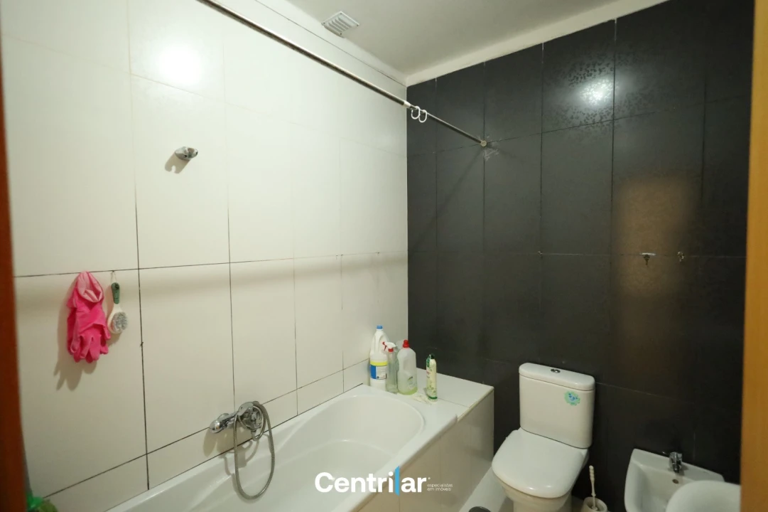 Apartamento T2 para Venda em Mangualde, Mesquitela e Cunha Alta Foto 19