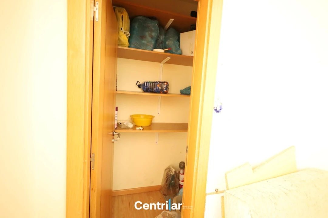 Apartamento T2 para Venda em Mangualde, Mesquitela e Cunha Alta Foto 18
