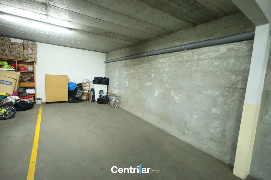 Apartamento T2 para Venda em Mangualde, Mesquitela e Cunha Alta Foto 14