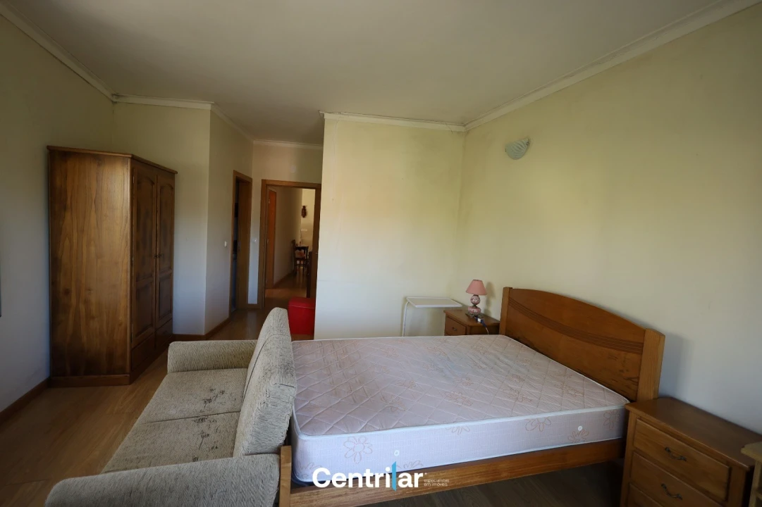 Apartamento T2 para Venda em Mangualde, Mesquitela e Cunha Alta Foto 13
