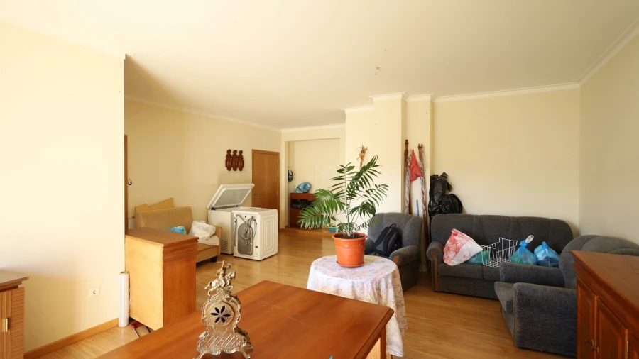 Apartamento T2 para Venda em Mangualde, Mesquitela e Cunha Alta