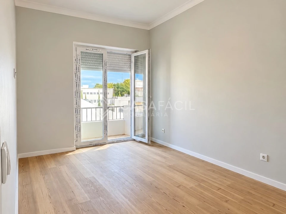 Apartamento T2 para Arrendamento em Montijo e Afonsoeiro Foto 2