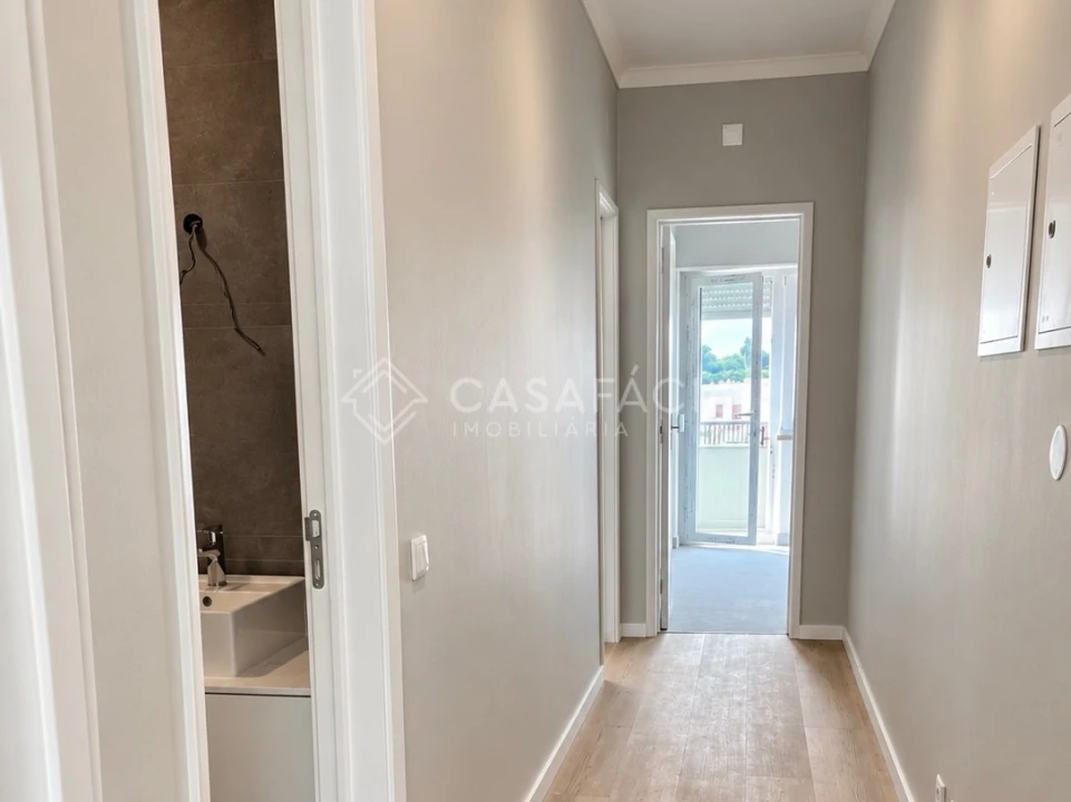 Apartamento T2 para Arrendamento em Montijo e Afonsoeiro Foto 7