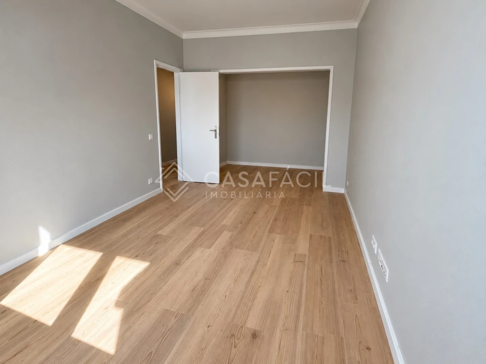 Apartamento T2 para Arrendamento em Montijo e Afonsoeiro Foto 11