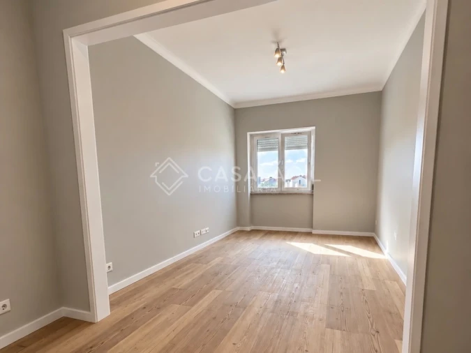 Apartamento T2 para Arrendamento em Montijo e Afonsoeiro Foto 10